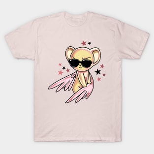 Cardcaptor Sakura Sassy Kero T-Shirt